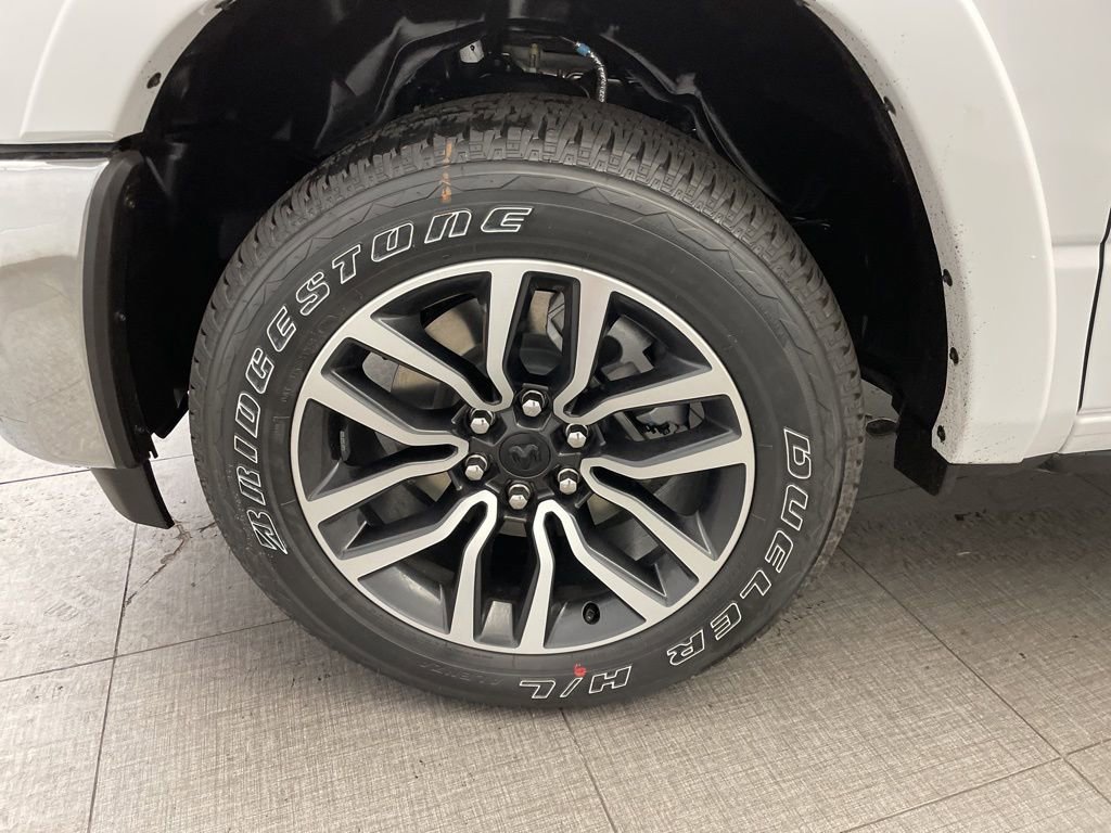 New 2026 RAM 1500 Limited image 10