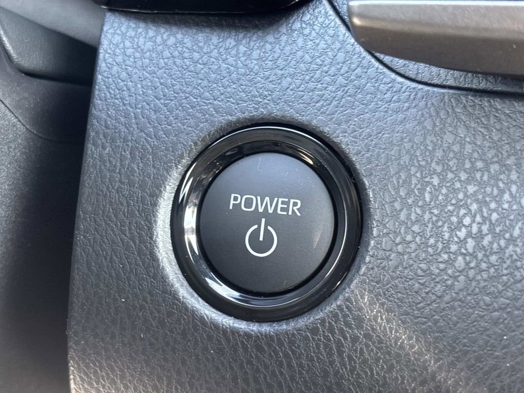 New 2026 Toyota Camry XLE FWD image 38