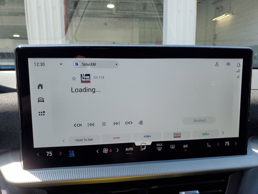 New 2026 Ford Explorer Tremor w/ Tremor Convenience Package AWD/4WD image 23