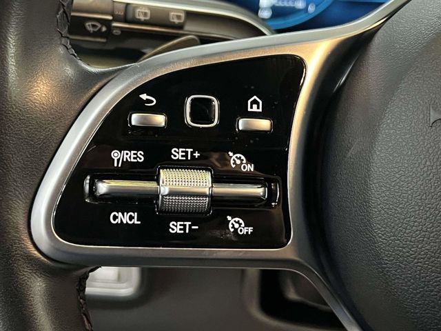 Certified 2023 Mercedes-Benz GLE 350 4MATIC image 21