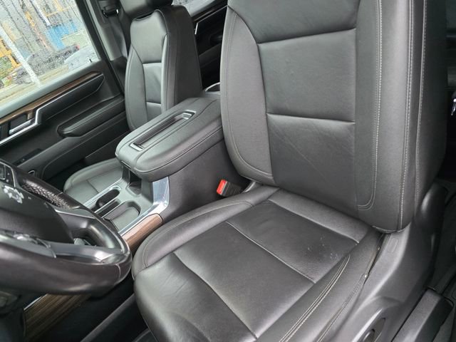 Certified 2022 Chevrolet Silverado 1500 RST w/ RST All Star Premium Package image 29