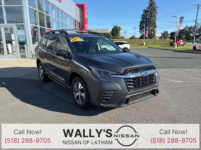 Used 2023 Subaru Ascent Premium w/ Convenience Package
