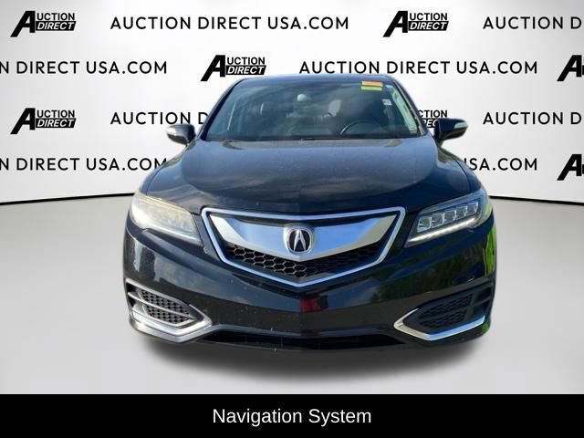 Used 2018 Acura RDX w/ Technology Package video 2