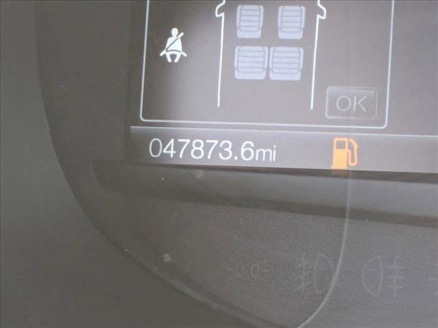 Used 2023 Ford Edge Titanium image 11