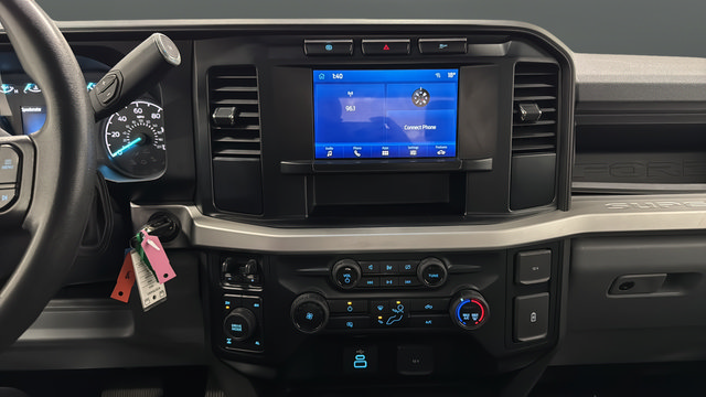 Used 2023 Ford F250 XL AWD/4WD image 12