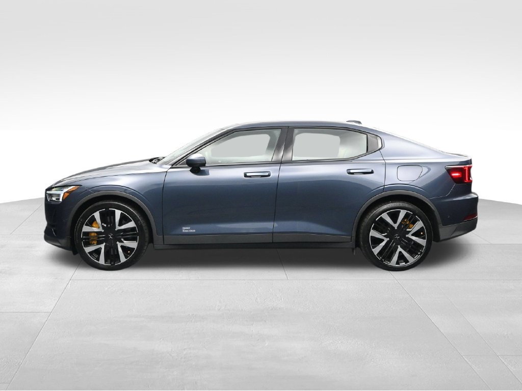 Used 2024 Polestar Polestar 2 AWD/4WD image 2