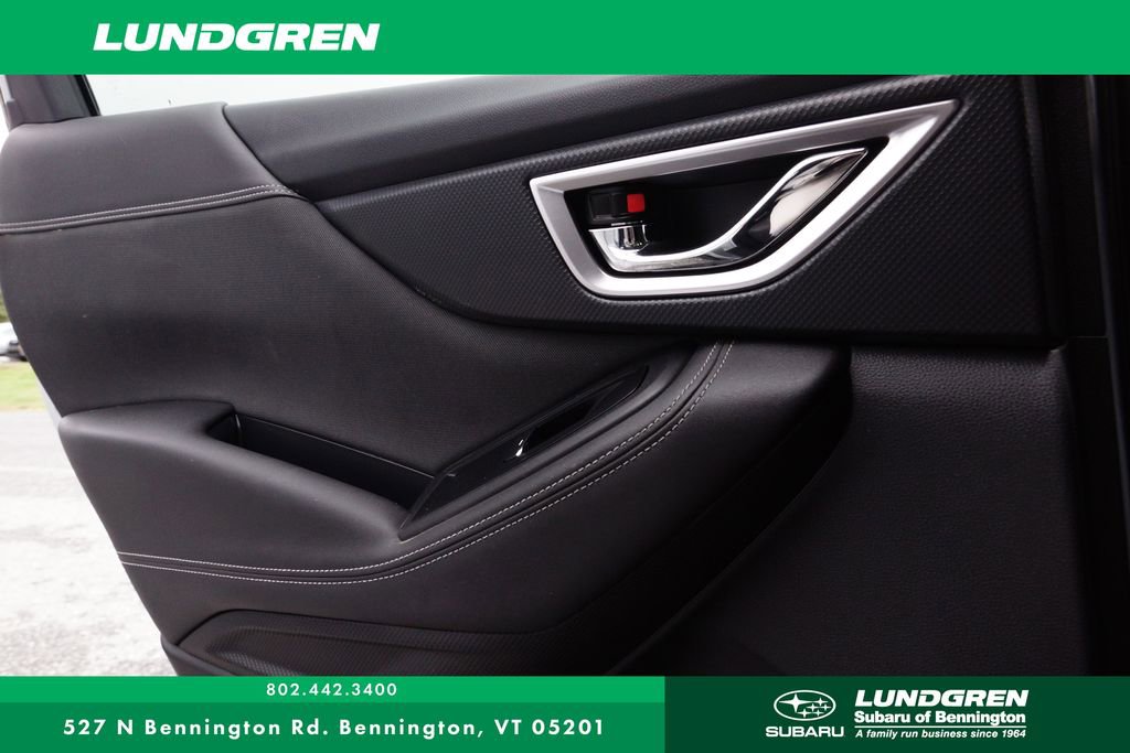 Used 2020 Subaru Forester Premium image 19