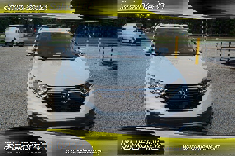 Used 2020 Honda CR-V EX-L image 3