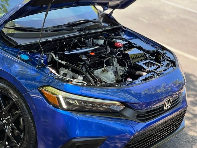 Used 2023 Honda Civic Sport image 42