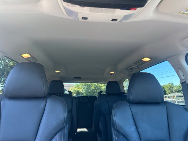 Used 2020 Subaru Ascent Limited AWD/4WD image 26