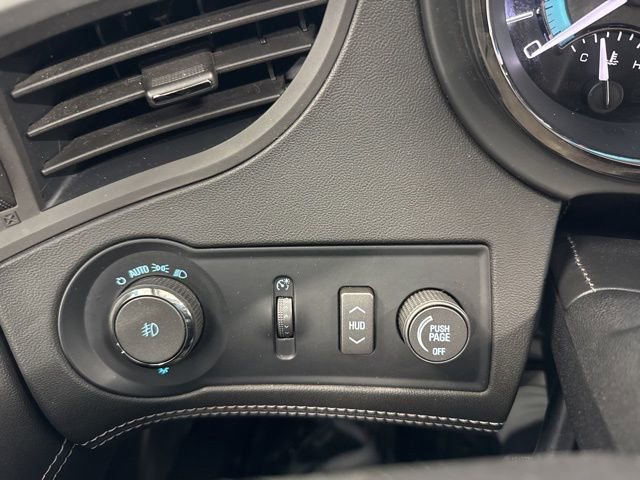 Used 2011 Buick LaCrosse CXS w/ Driver Confidence Package image 36