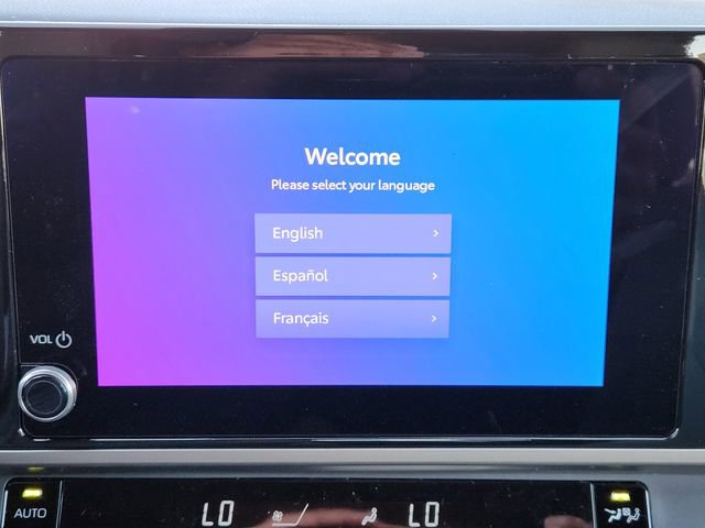 New 2026 Toyota Camry SE image 16