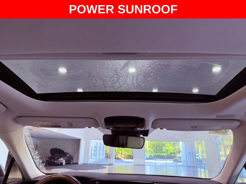 Certified 2024 Lexus RX 350 Premium image 11