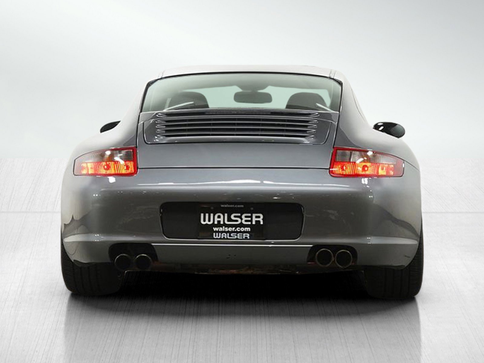 Used 2005 Porsche 911 Carrera S image 5