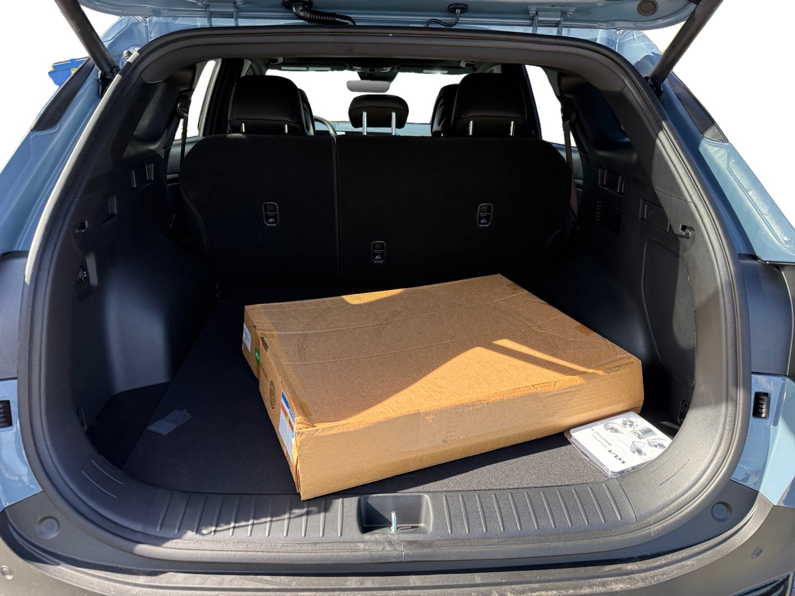 New 2027 Kia Sportage X-Line w/ X-Line Technology Package AWD/4WD image 17