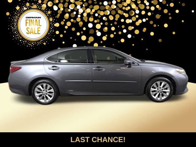 Used 2013 Lexus ES 300h image 5