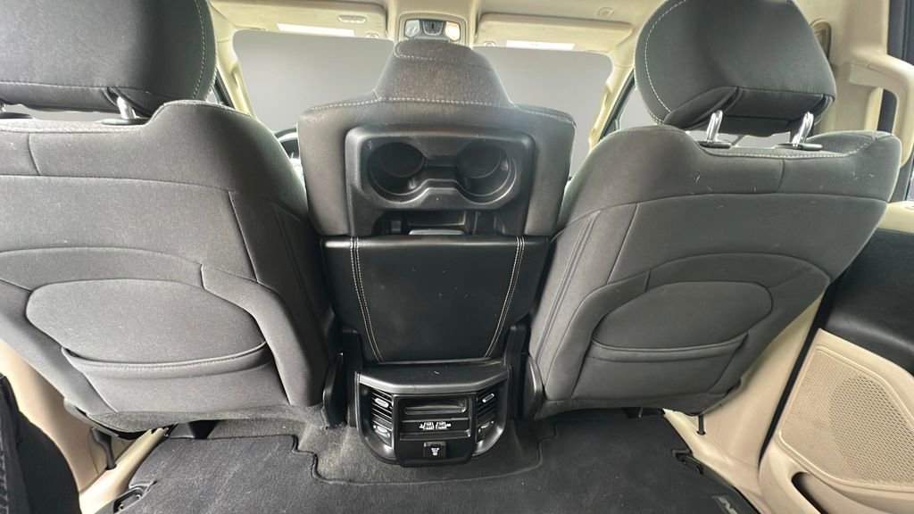 Used 2020 RAM 1500 Big Horn image 18