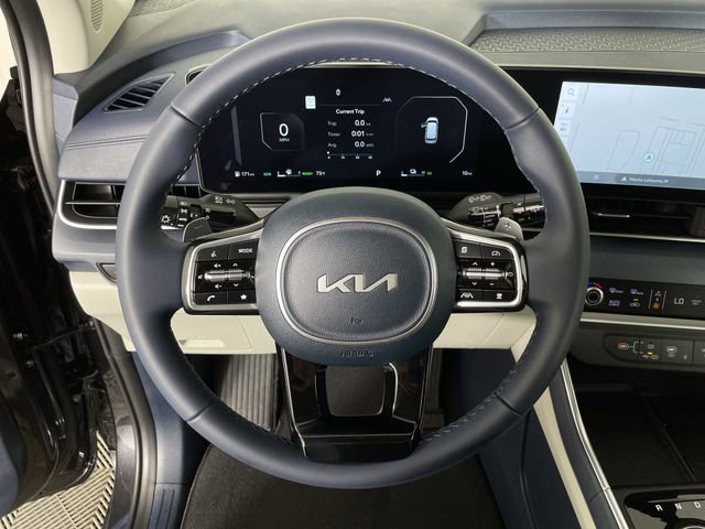 New 2026 Kia Carnival SX image 27