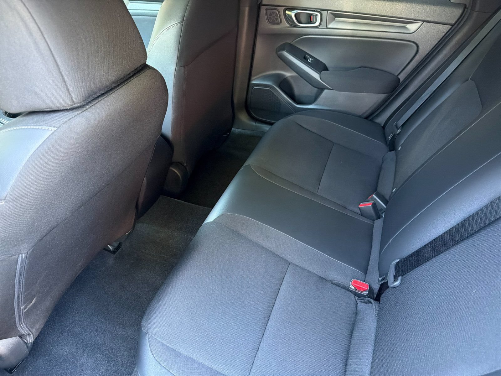 Used 2023 Honda Civic Sport image 11