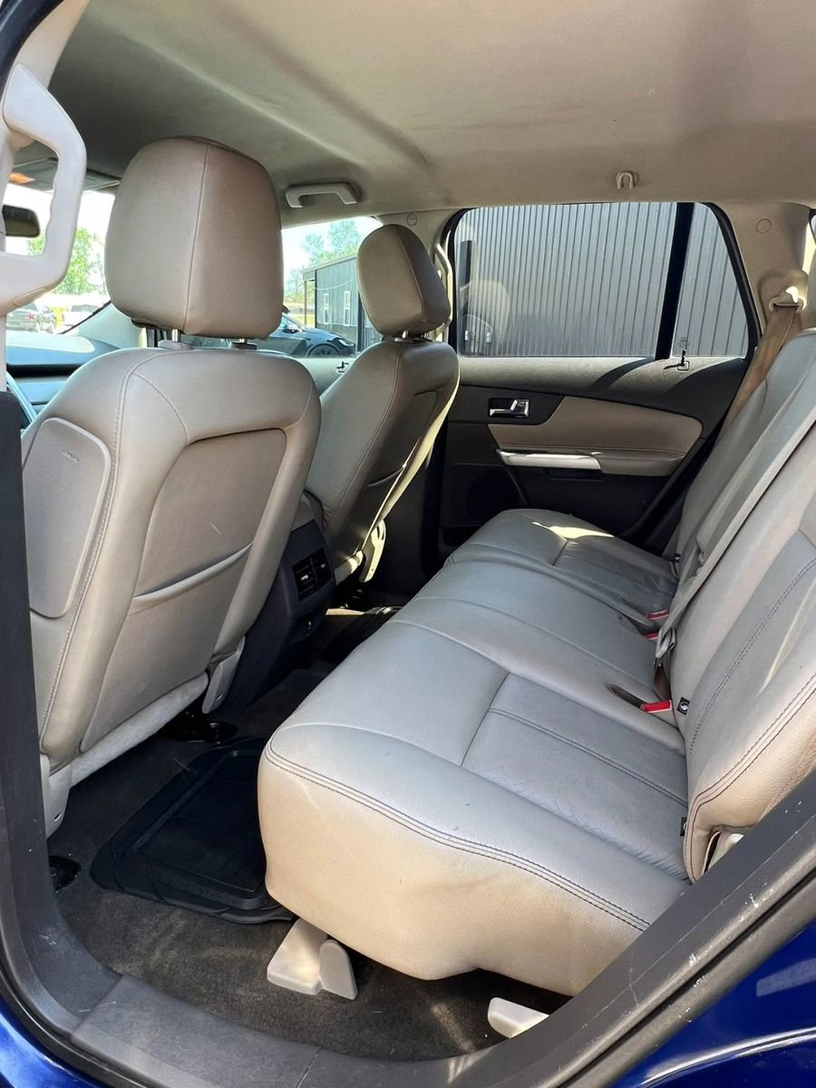 Used 2013 Ford Edge SEL image 10
