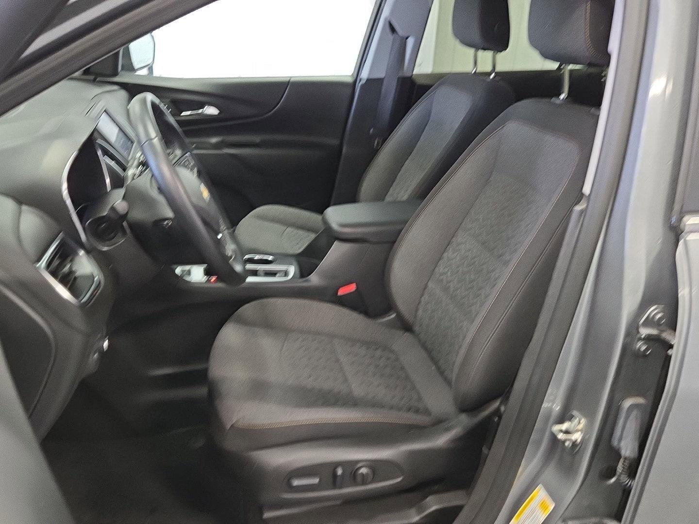 Used 2024 Chevrolet Equinox LT image 4