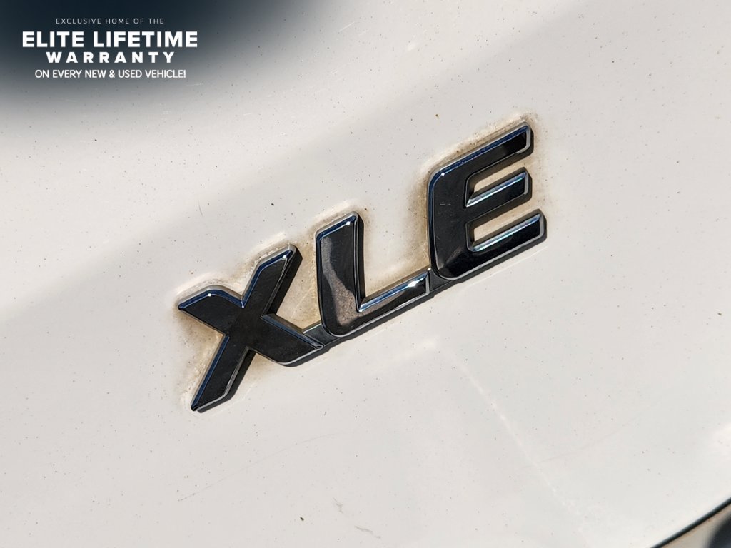 Used 2014 Toyota Sienna XLE FWD image 7
