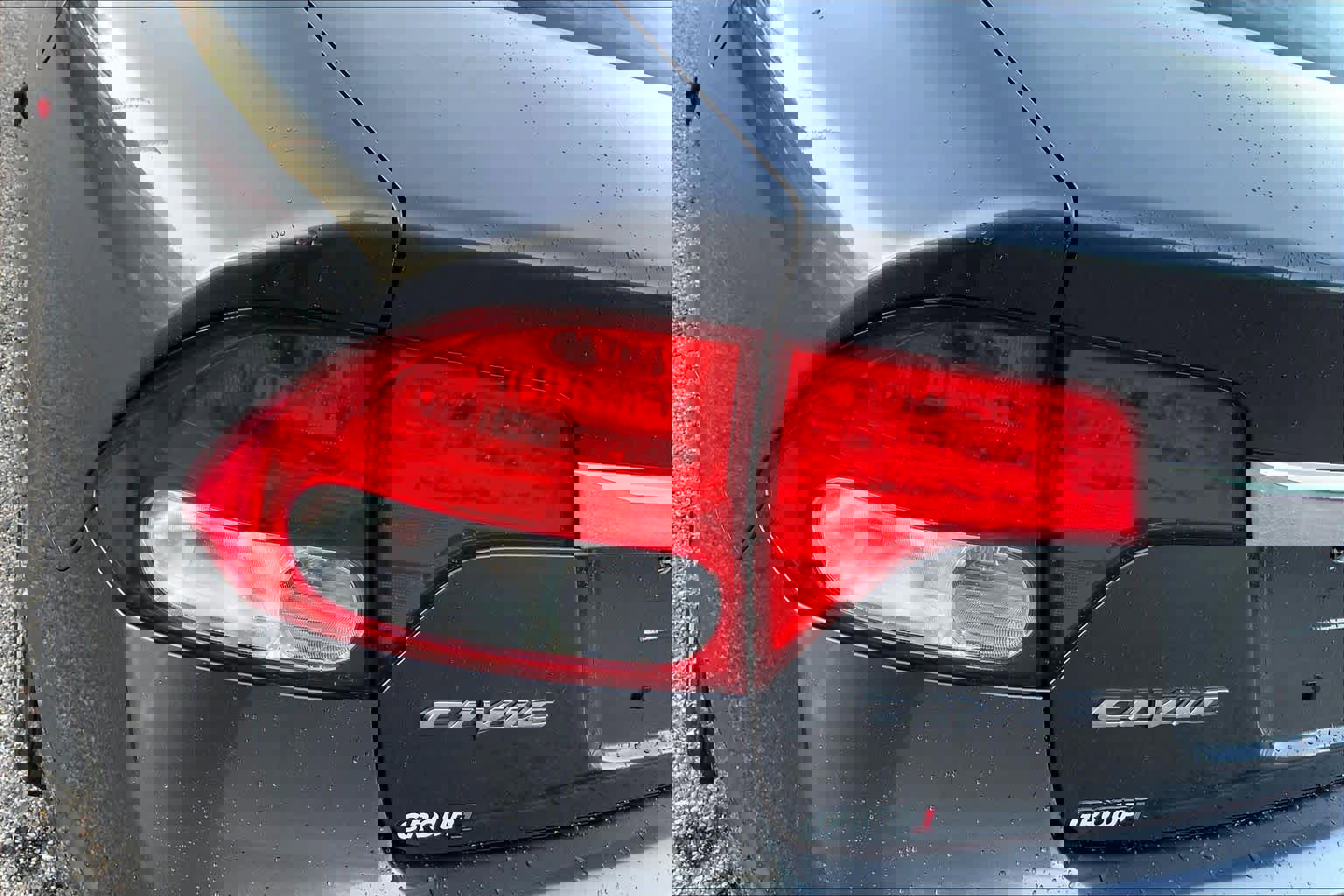 Used 2011 Honda Civic LX image 27