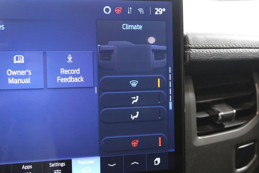 Used 2023 Ford Expedition XLT image 52