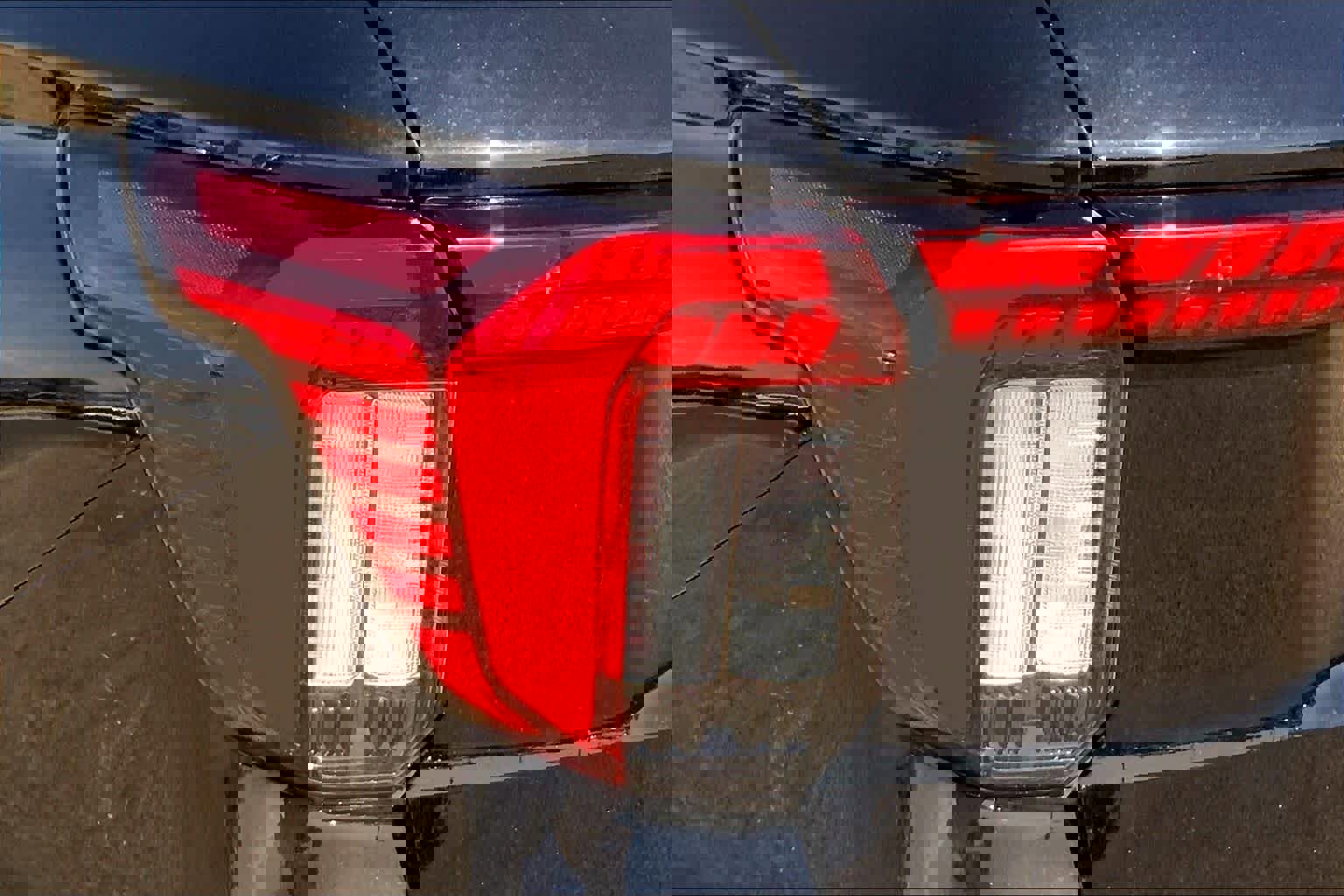 New 2026 Ford Explorer Active w/ Active Comfort Package image 14