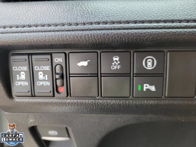 Used 2022 Honda Odyssey Elite image 24