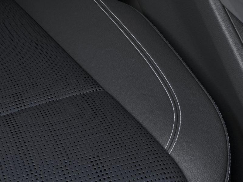 New 2024 Cadillac Lyriq Sport w/ LPO, Floor Liner Package image 22