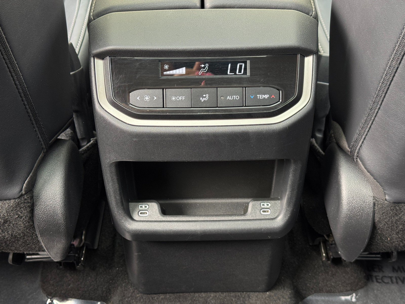 Used 2024 Lexus TX 350 FWD w/ Technology Package image 35