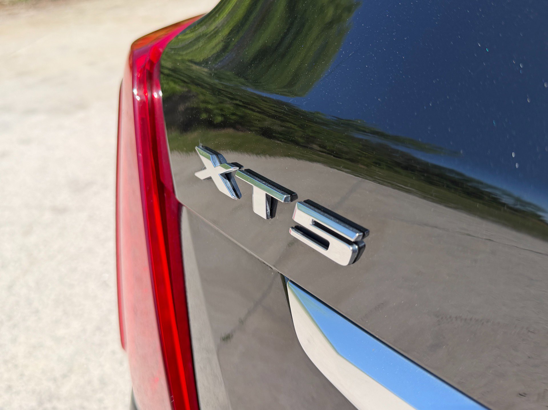 Used 2019 Cadillac XT5 Premium Luxury w/ Driver Assist Package FWD image 56