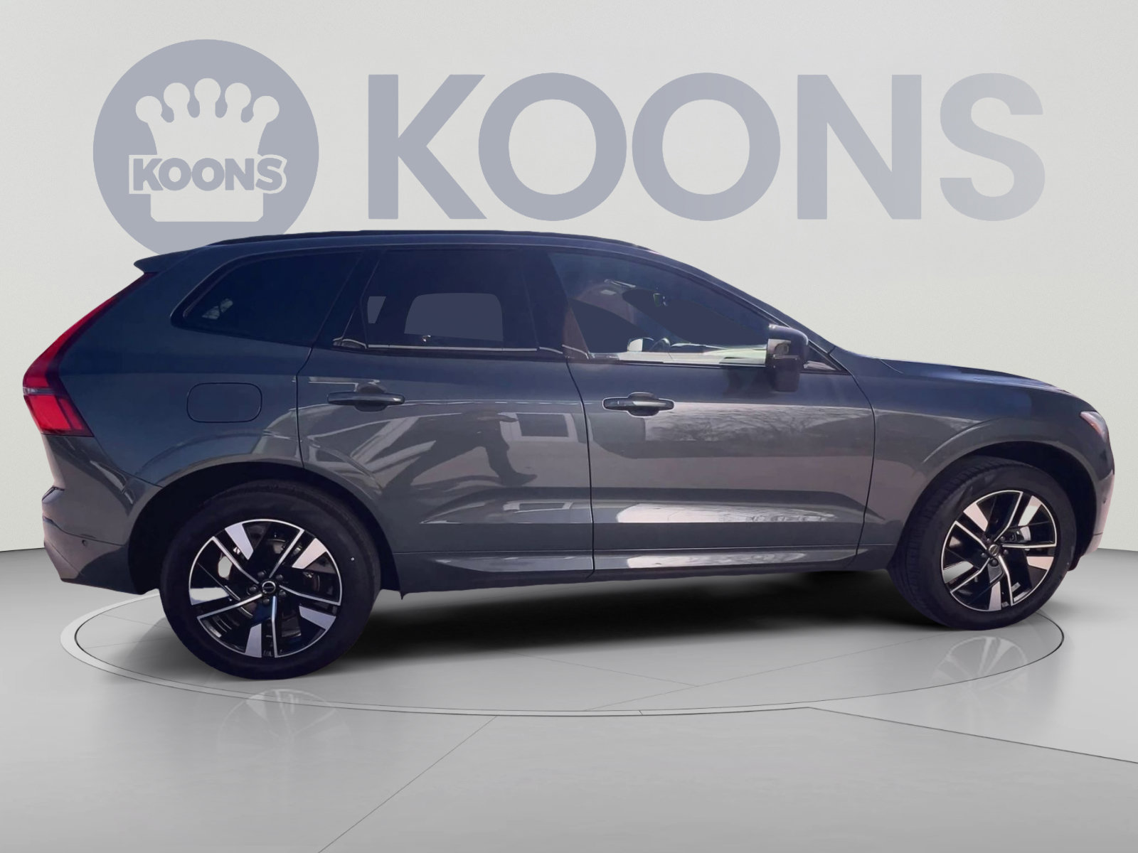 New 2026 Volvo XC60 B5 Plus w/ Protection Package Premier AWD/4WD image 12