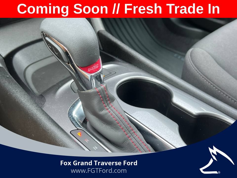Used 2024 Chevrolet Malibu RS FWD image 26