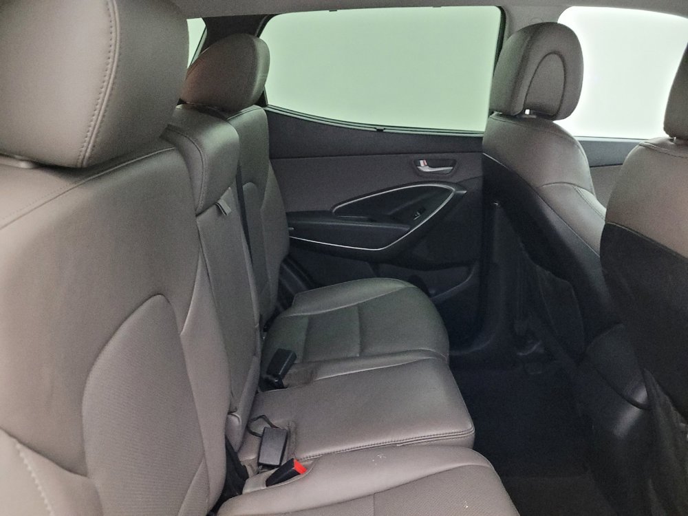 Used 2017 Hyundai Santa Fe Sport image 19