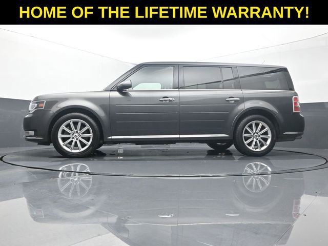 Used 2018 Ford Flex Limited image 60