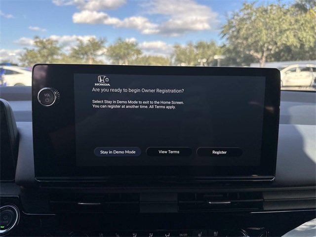 New 2025 Honda Prologue Elite image 24