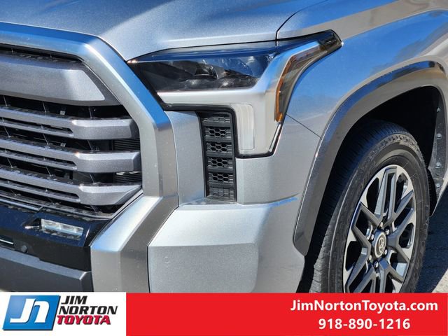 Used 2023 Toyota Tundra Limited image 10
