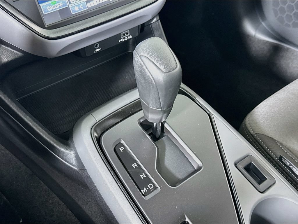 New 2026 Subaru Crosstrek 2.5i AWD/4WD image 16