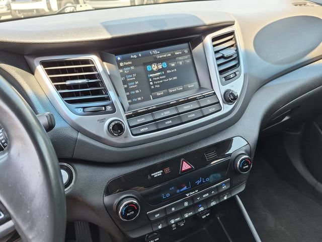 Used 2018 Hyundai Tucson Sport FWD image 20