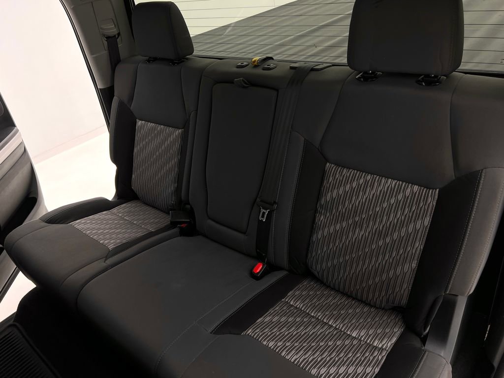 Used 2018 Toyota Tundra SR5 image 16