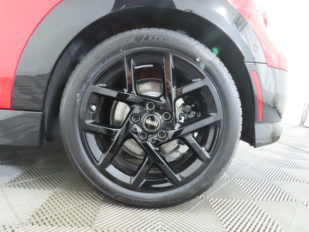 New 2026 MINI Cooper S image 38