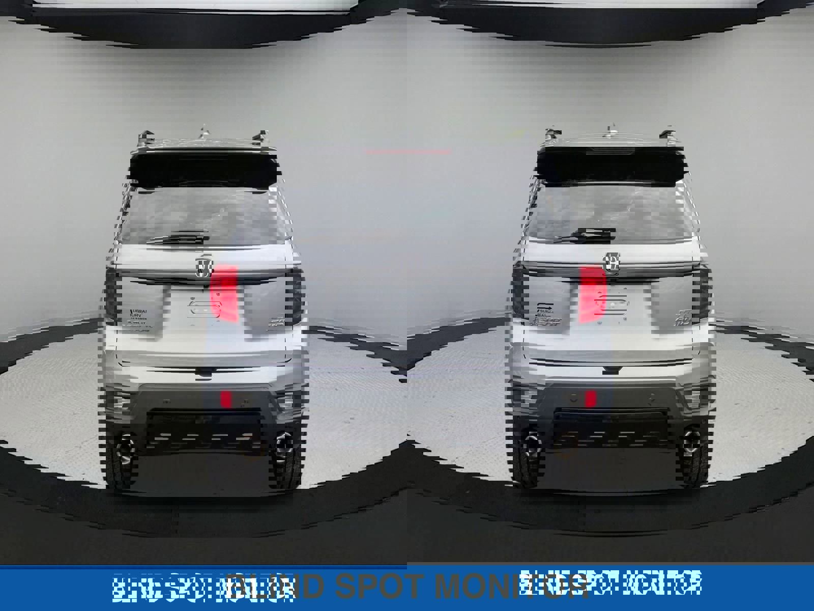 Used 2022 Honda Passport Elite image 5