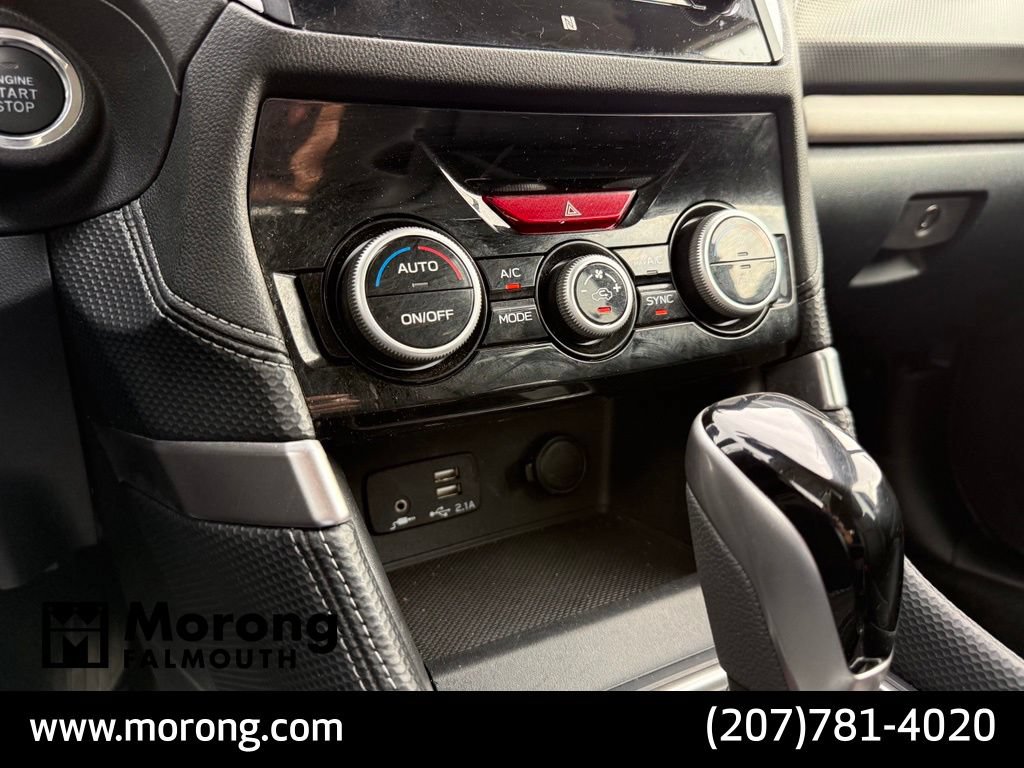 Used 2022 Subaru Forester Limited AWD/4WD image 41