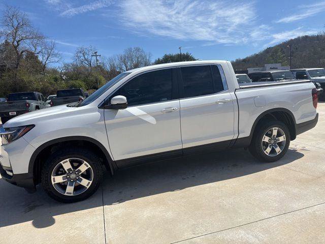 Used 2024 Honda Ridgeline RTL image 12