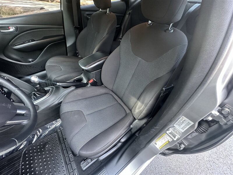 Used 2016 Dodge Dart Aero FWD image 48