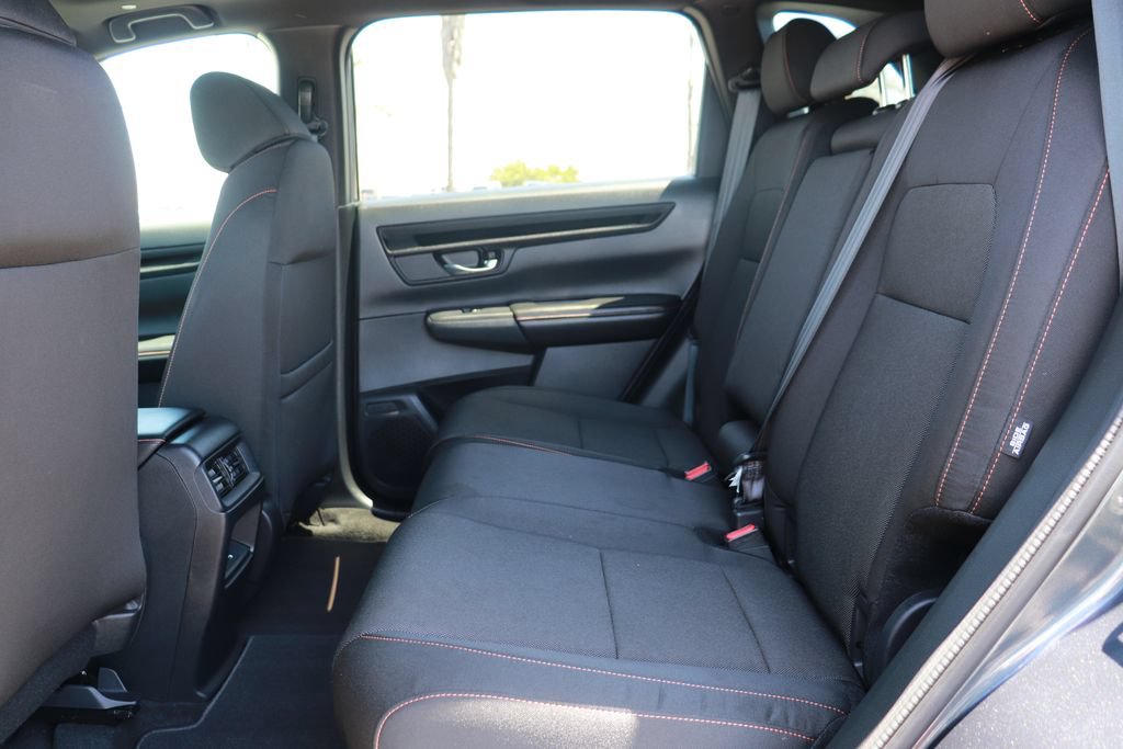 Certified 2026 Honda CR-V Sport image 14