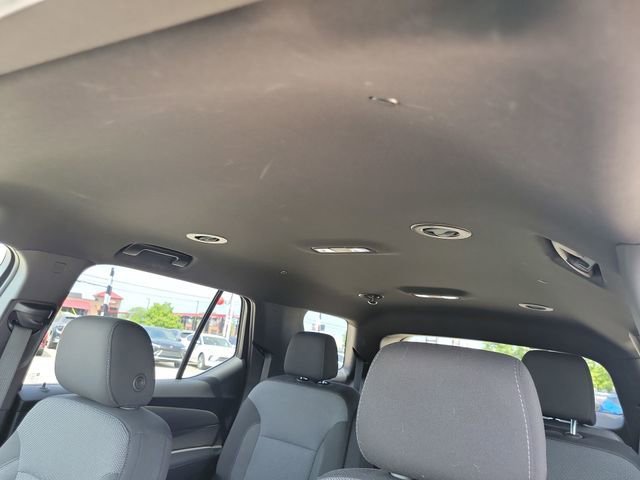 Used 2023 Chevrolet Traverse LT w/ LPO, Floor Liner Package AWD/4WD image 18