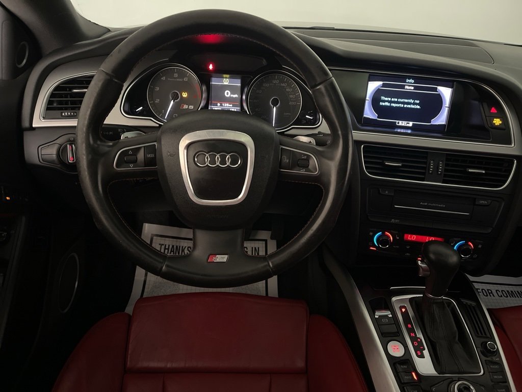 Used 2012 Audi S5 Premium Plus image 22